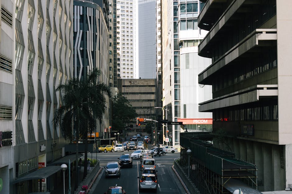 Photo of Makati (metro Manila), Philippines