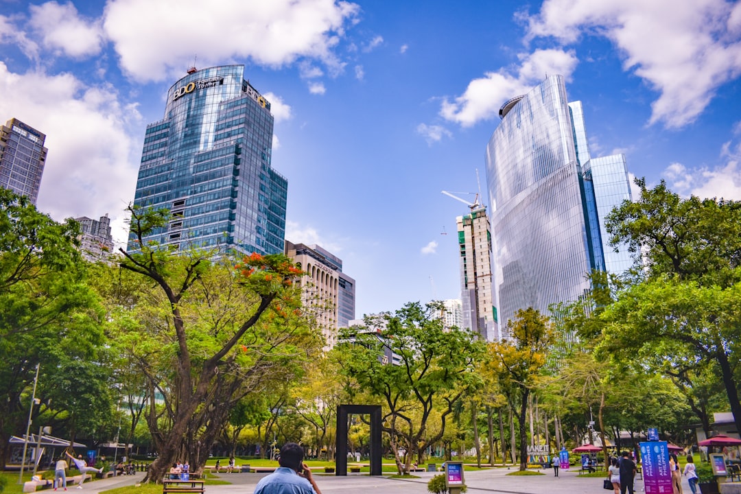 Photo of Makati, Philippines