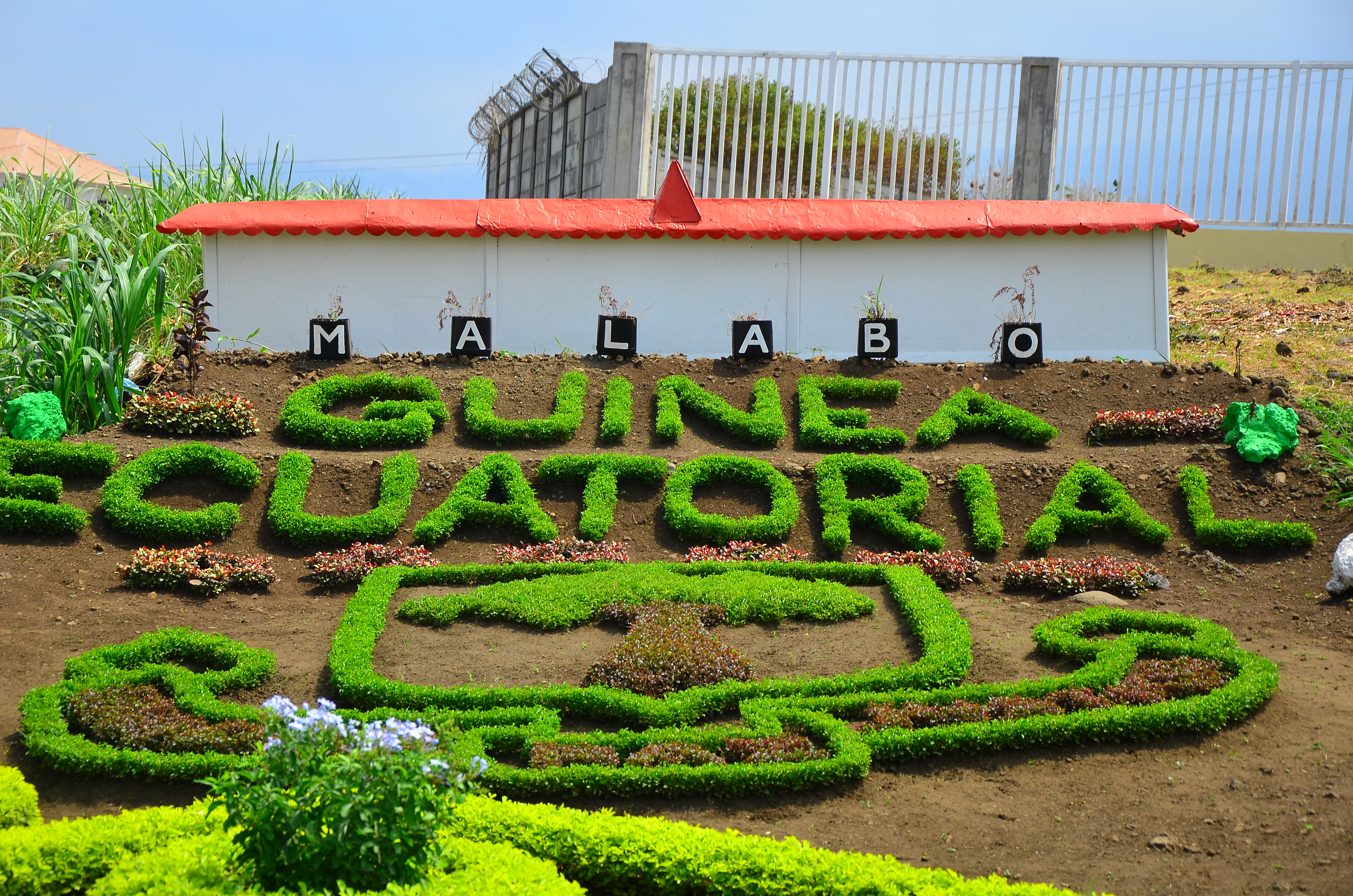 Photo of Malabo, Equatorial Guinea