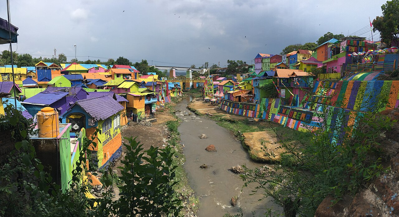 Photo of Malang, Indonesia