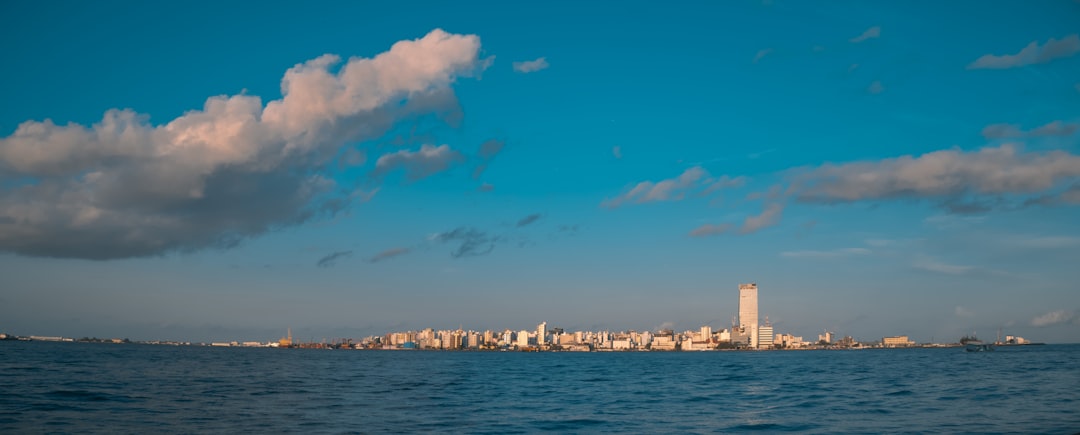 Photo of Malé, Maldives