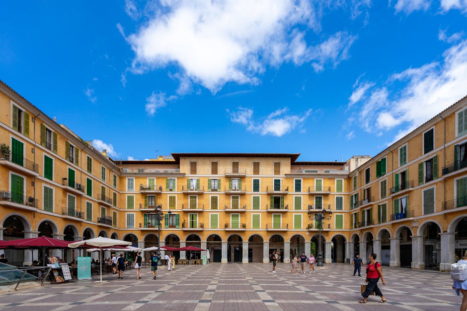 Photo of Mallorca, Spain
