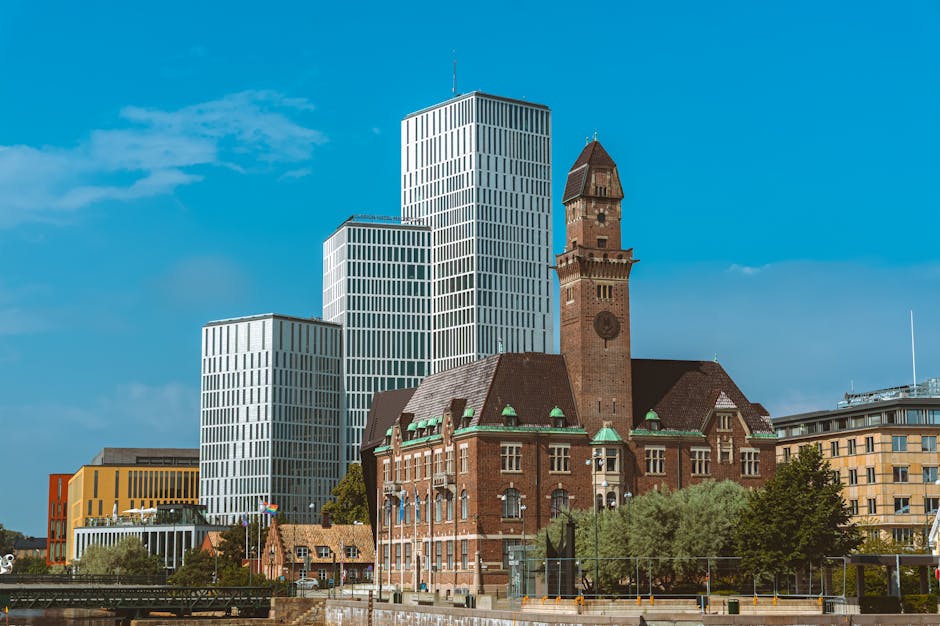 Photo of Malmö, Sweden