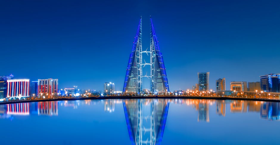 Photo of Manama, Bahrain