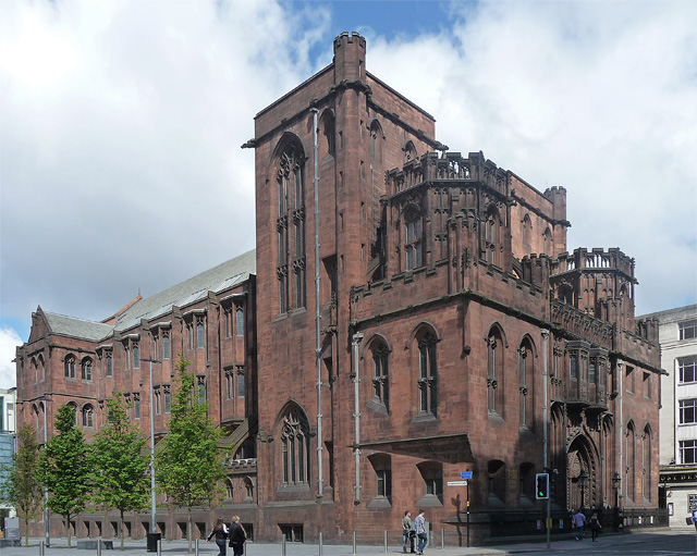Photo of Manchester, United Kingdom