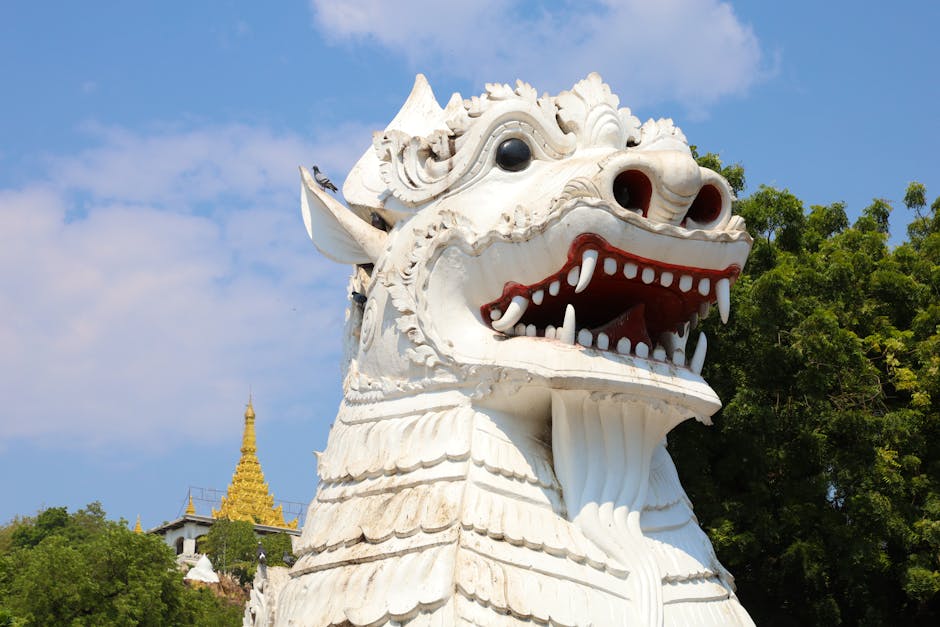 Photo of Mandalay, Myanmar