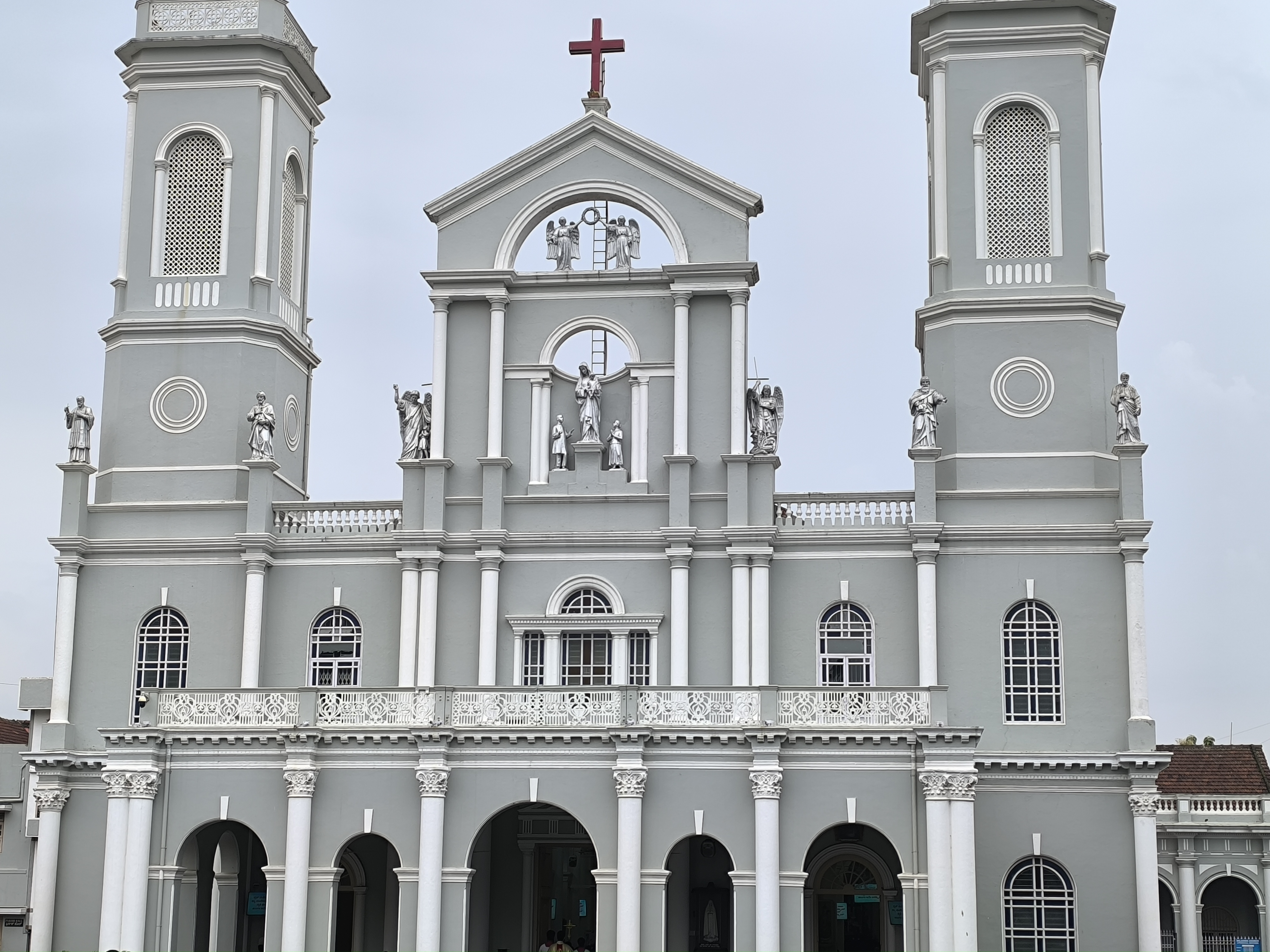 Photo of Mangaluru, India
