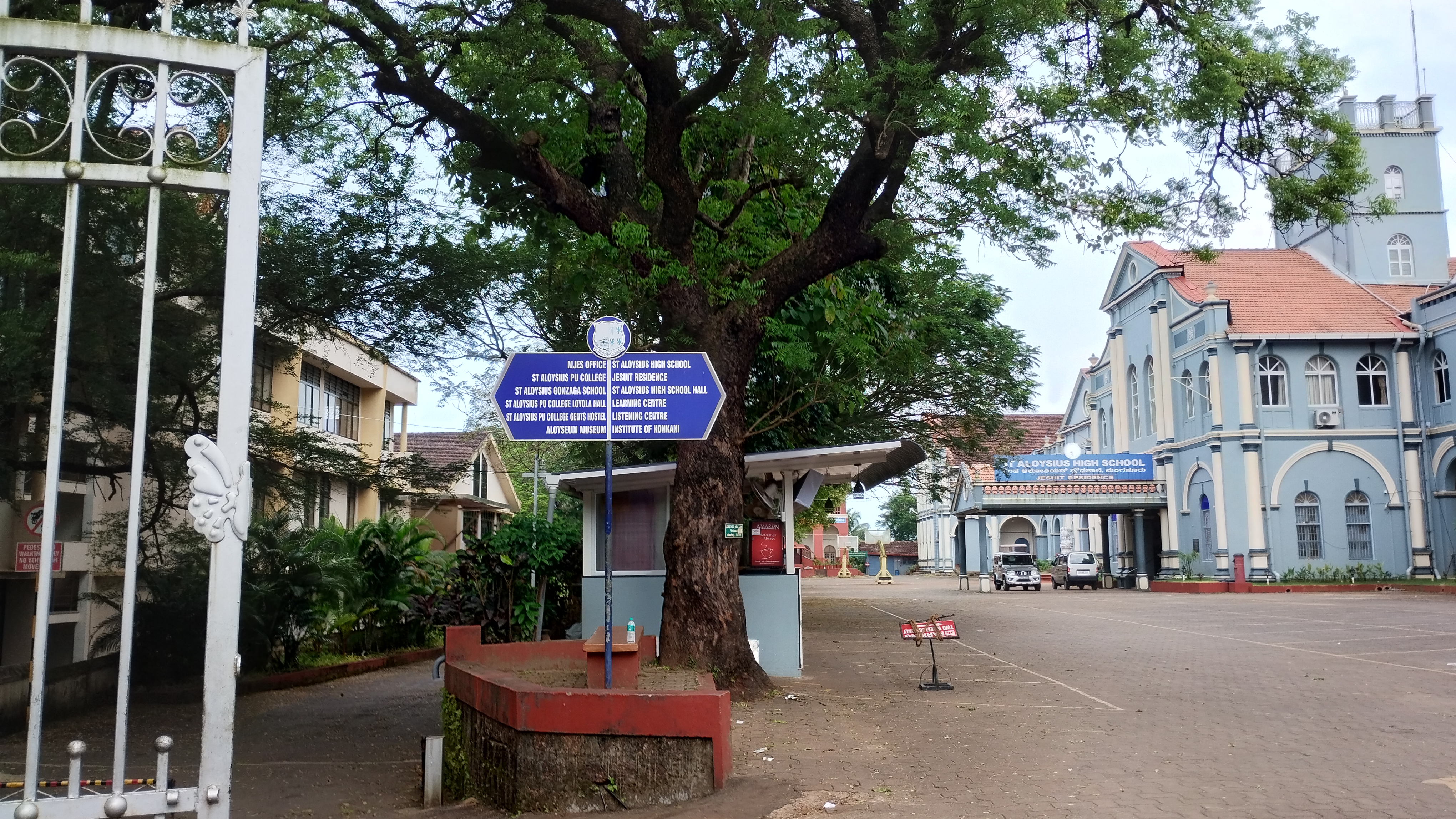 Photo of Mangaluru, India