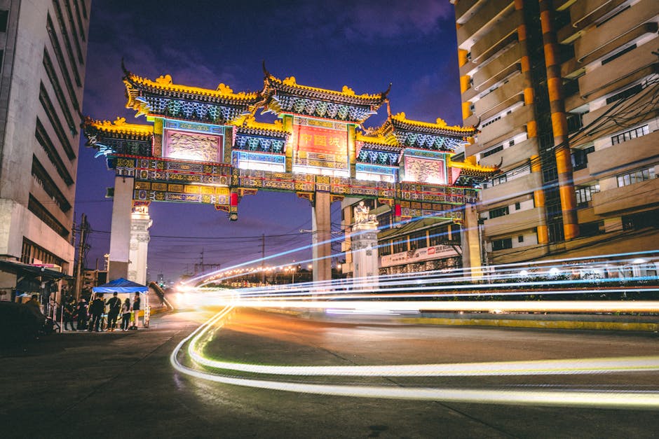 Photo of Manila, Philippines