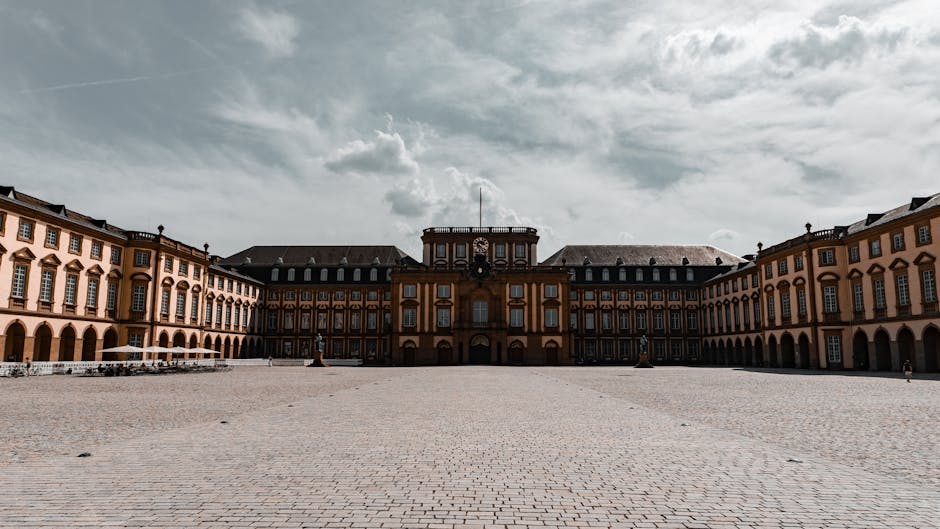 Photo of Mannheim, Germany