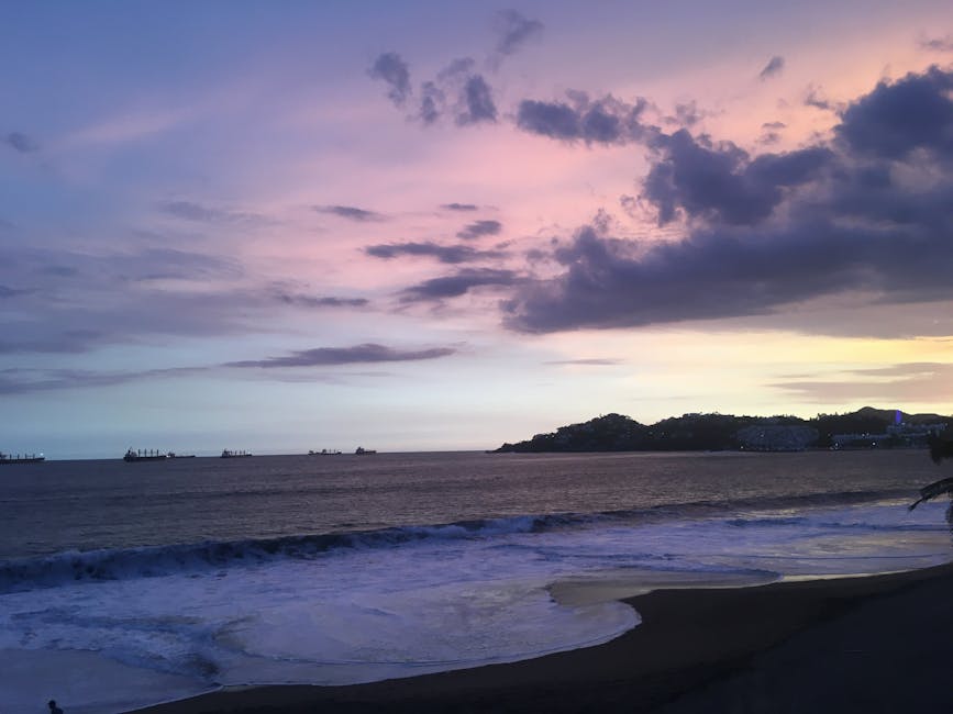 Photo of Manzanillo, Mexico