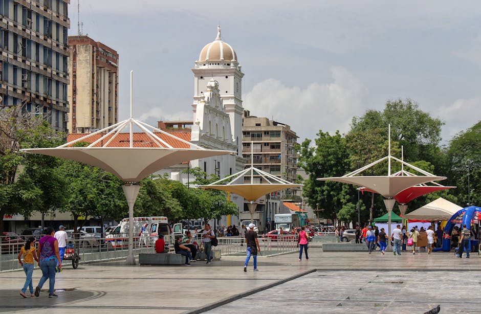 Photo of Maracaibo, Venezuela, Bolivarian Republic of