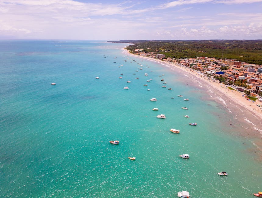 Photo of Maragogi, Brazil
