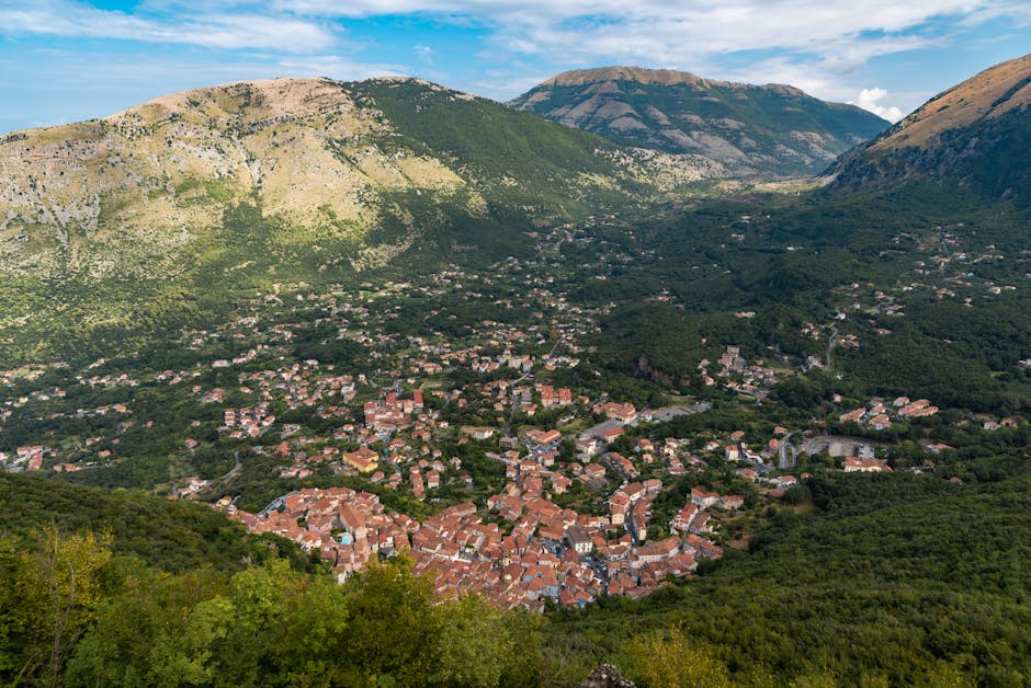 Photo of Maratea, Italy