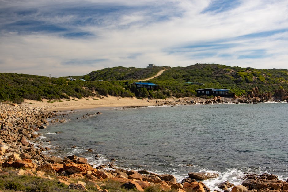 Photo of Margaret River (prevelly), Australia