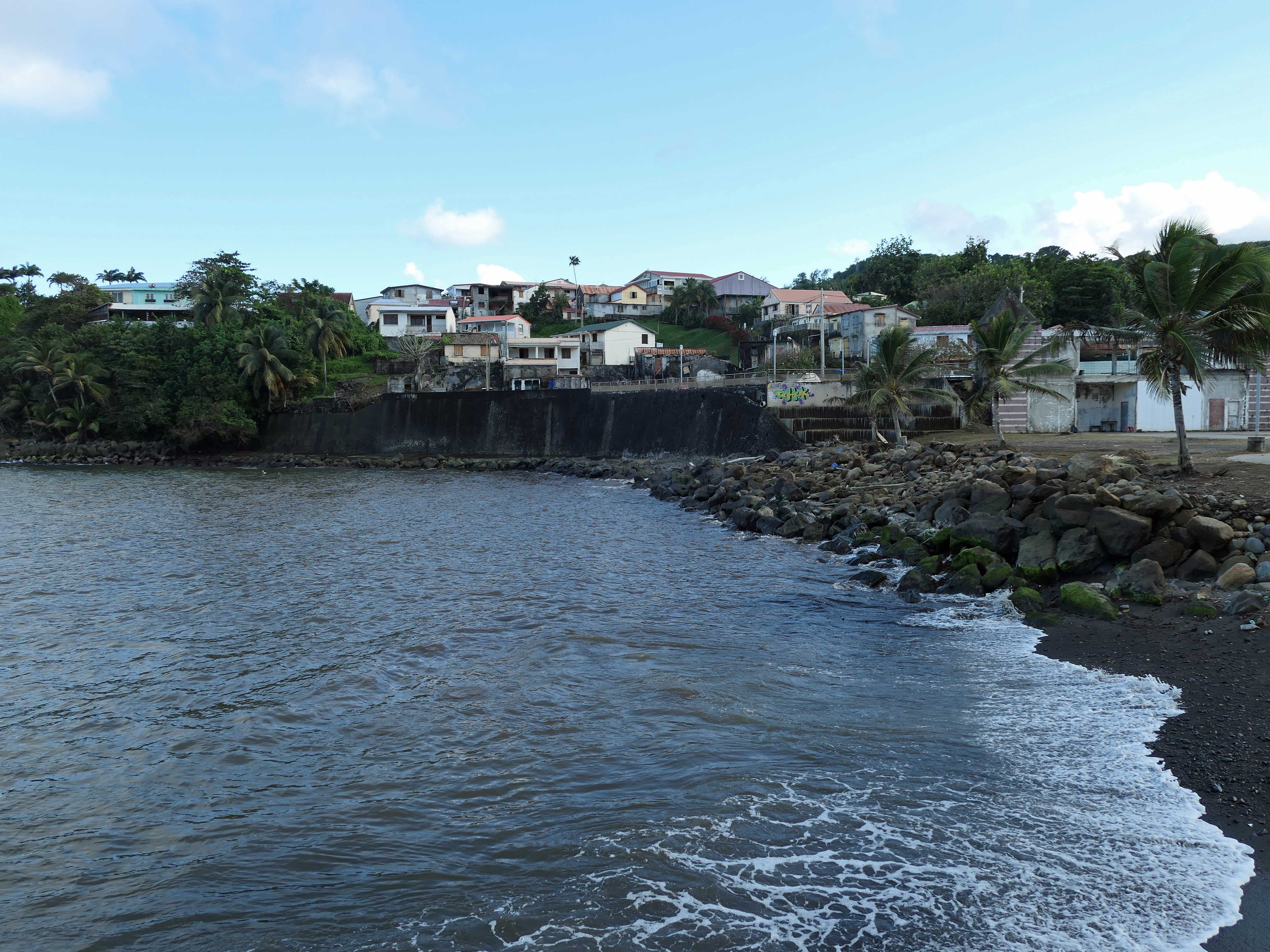 Photo of Marigot, Saint Martin (Fr)