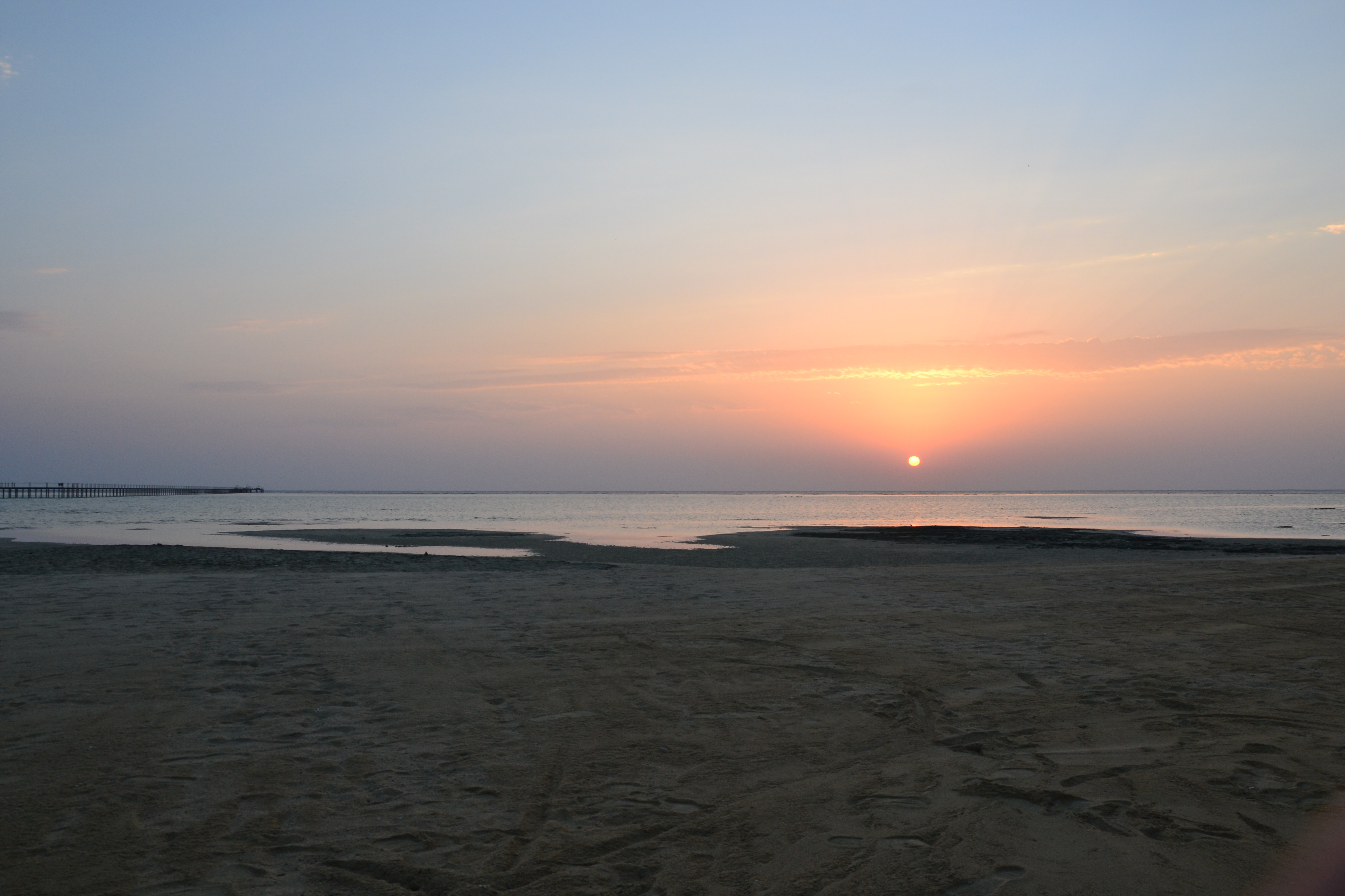 Photo of Marsa Alam, Egypt