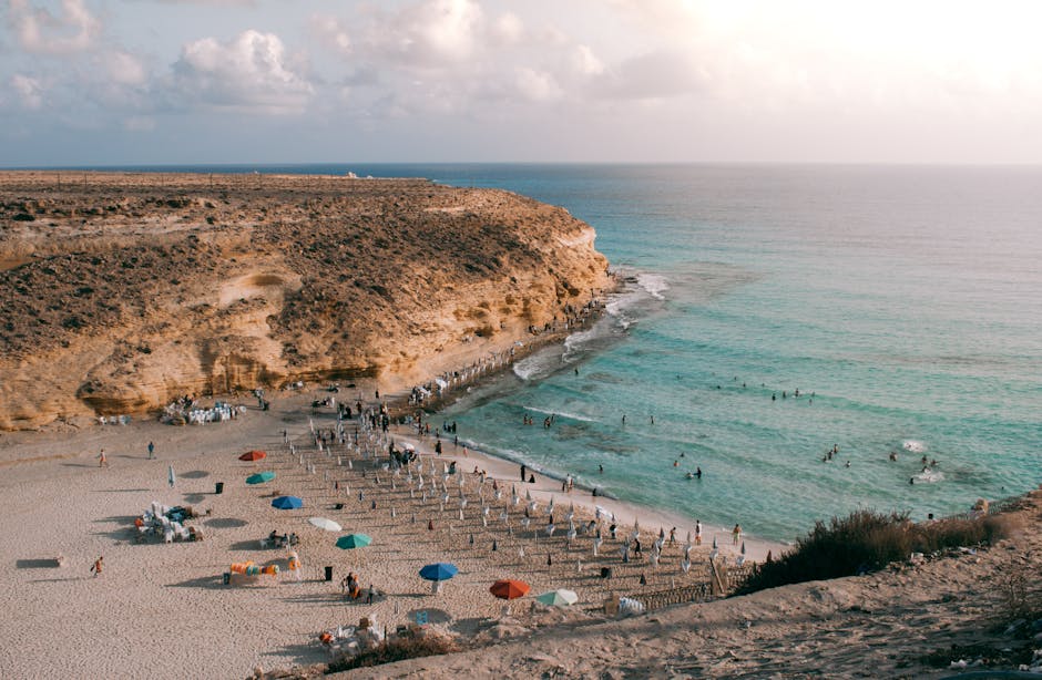 Photo of Marsa Matruh, Egypt