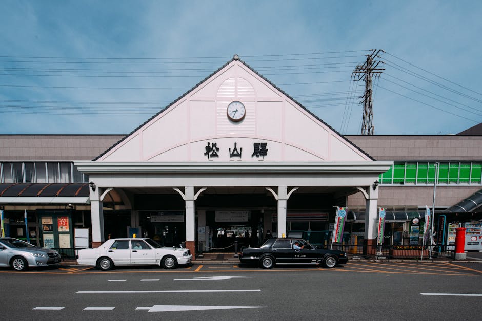 Photo of Matsuyama, Japan