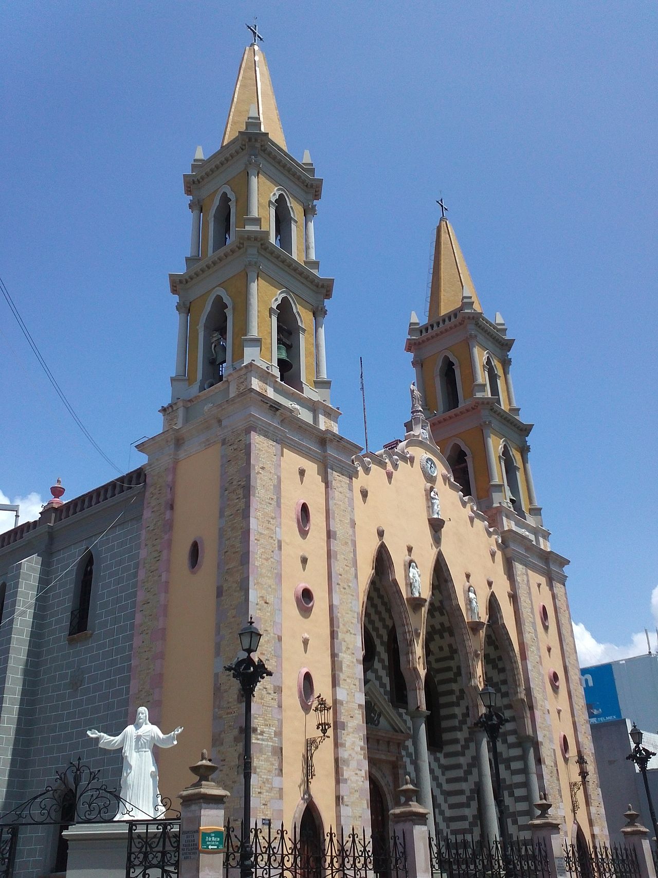 Photo of Mazatlán, Mexico