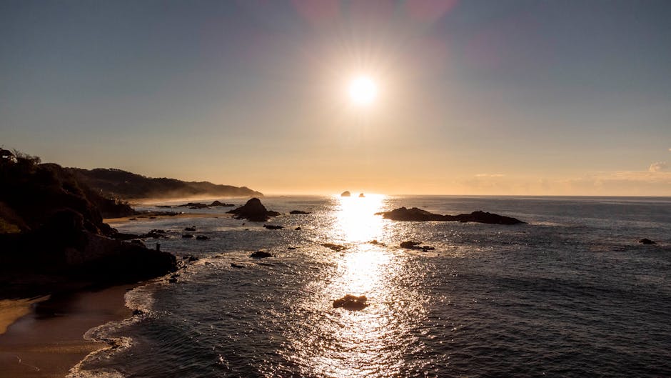 Photo of Mazunte, Mexico