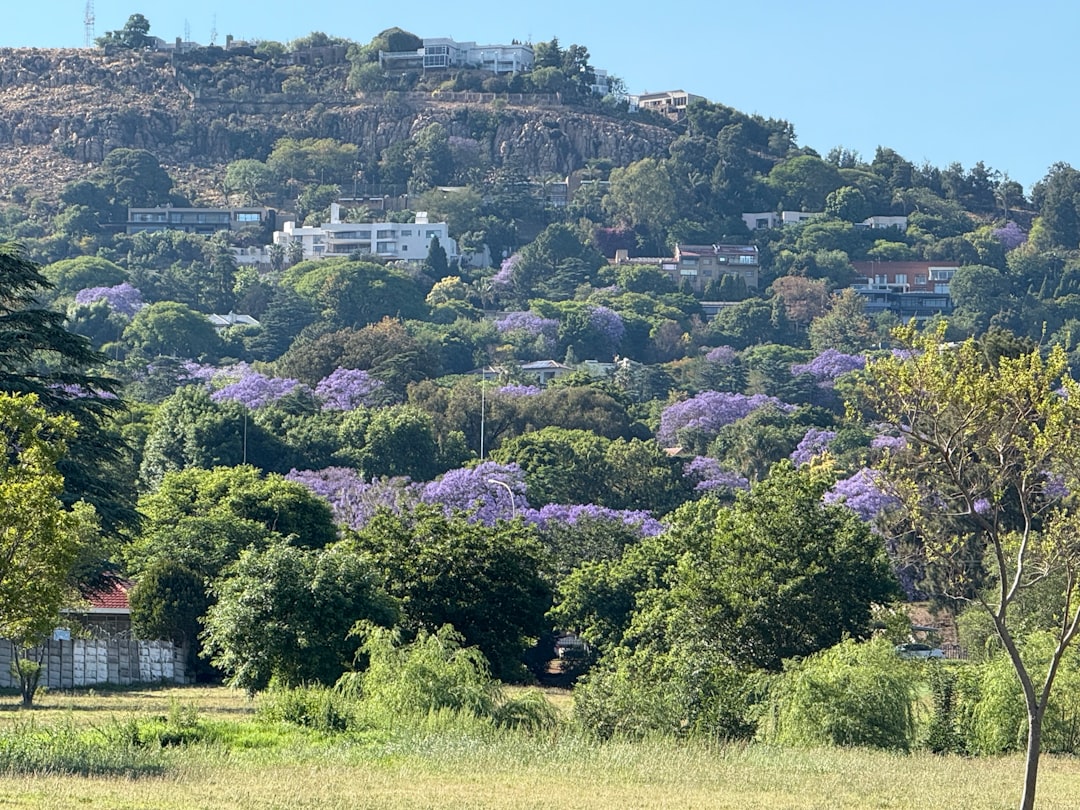 Photo of Mbombela (nelspruit), South Africa