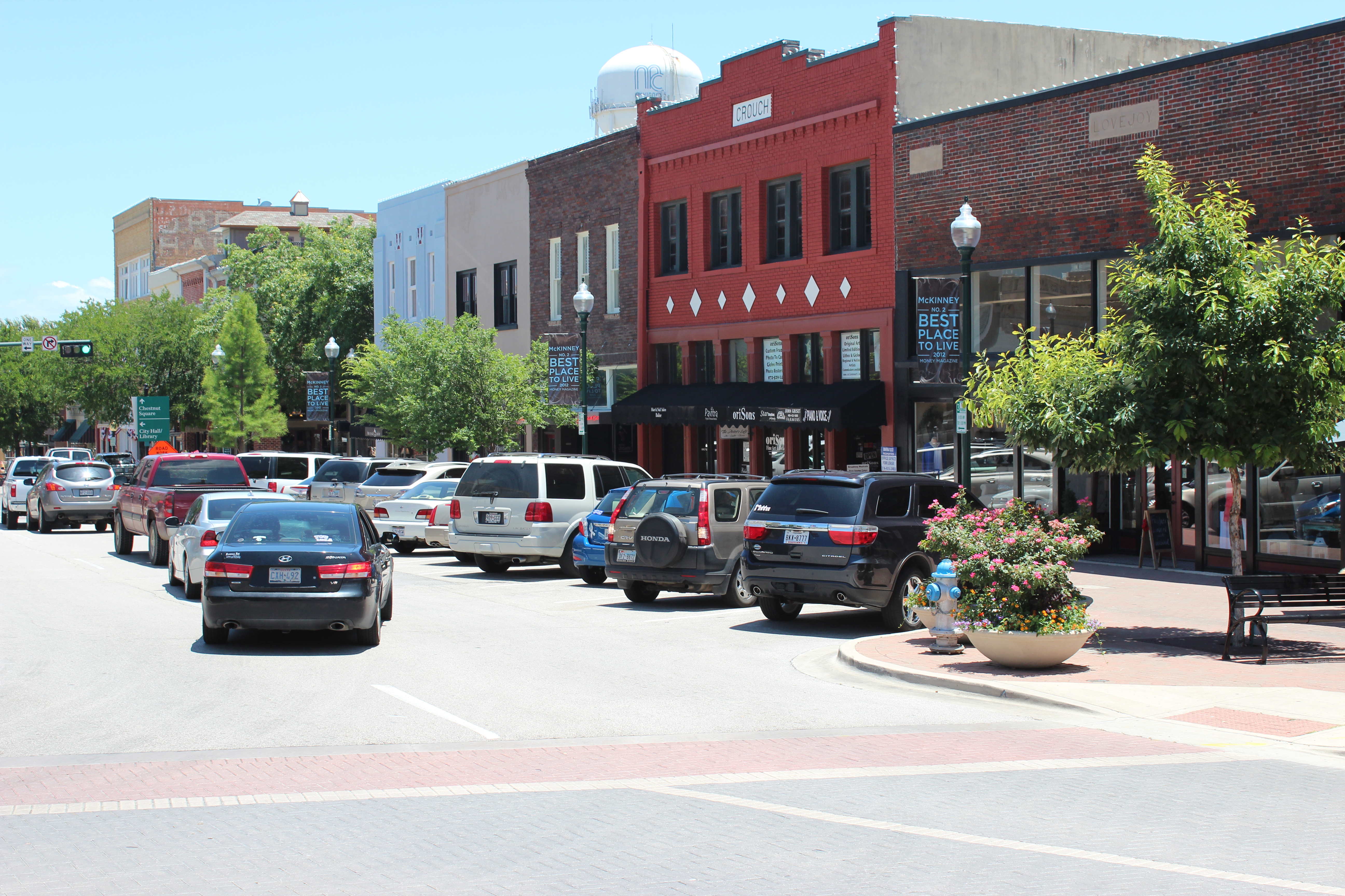Photo of Mckinney, United States