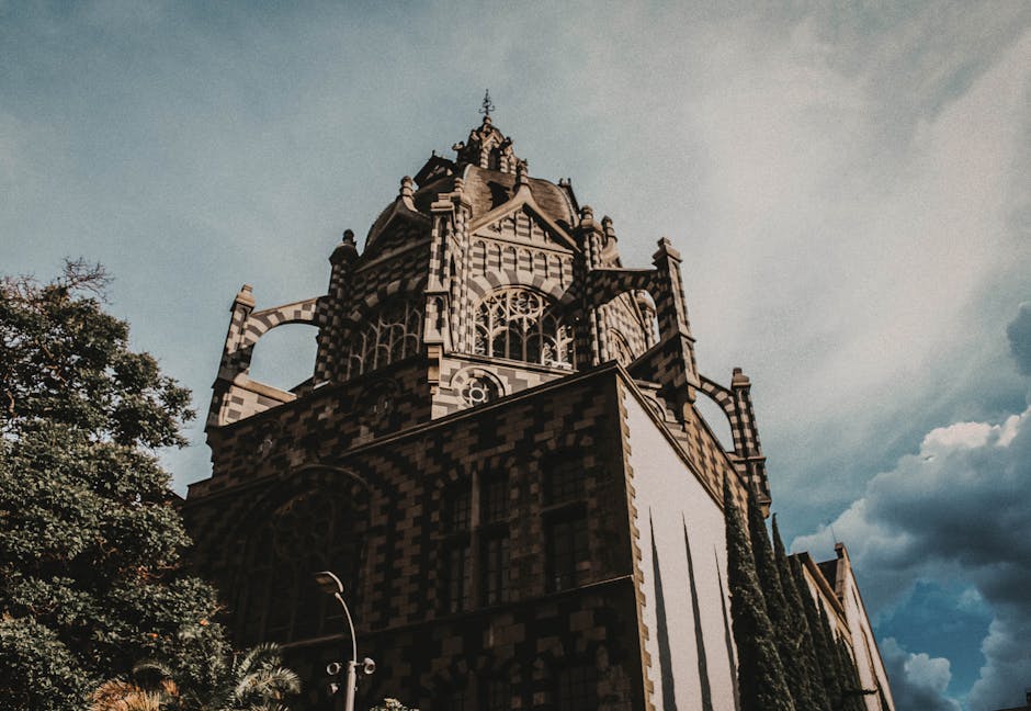 Photo of Medellín, Colombia