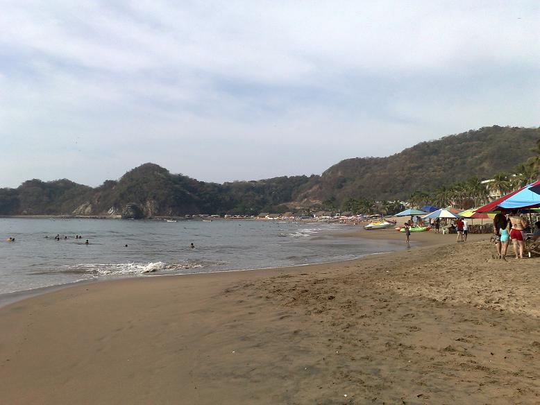 Photo of Melaque, Mexico