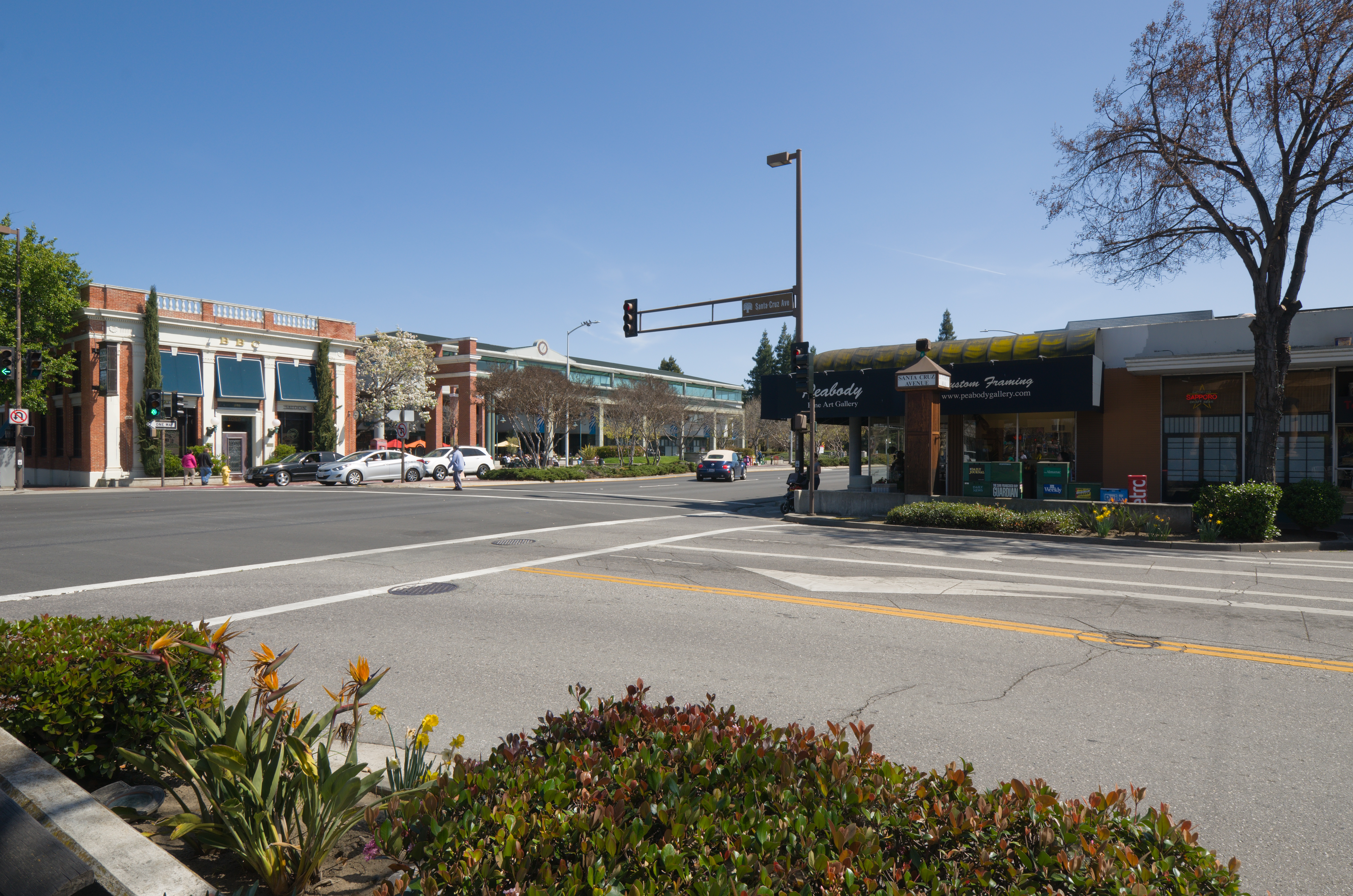 Photo of Menlo Park, United States