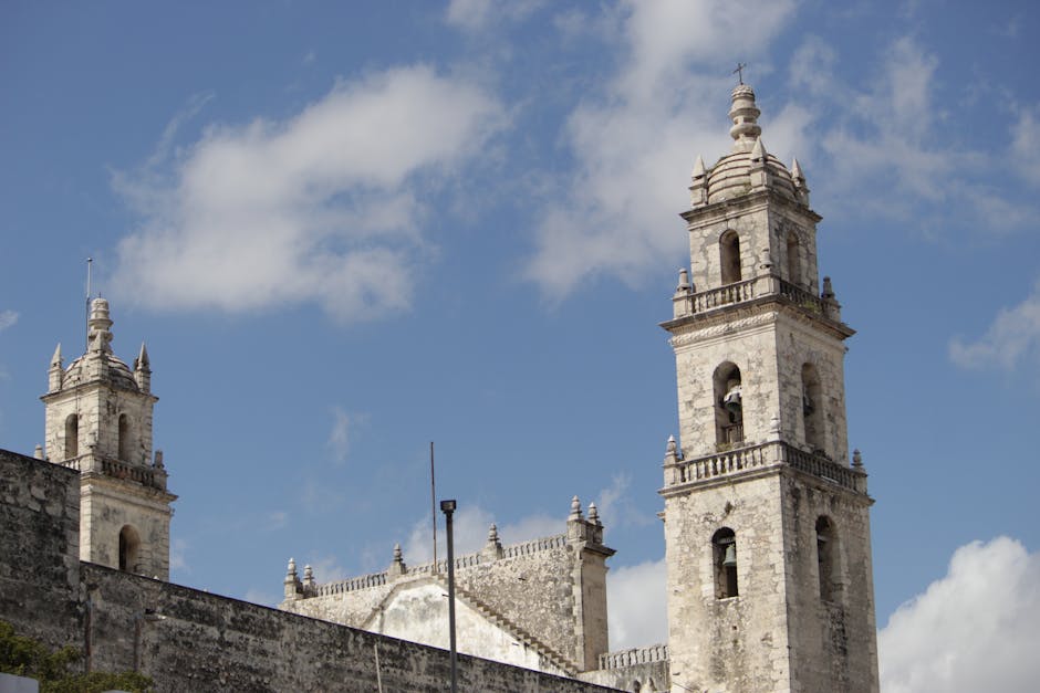 Photo of Merida, Mexico