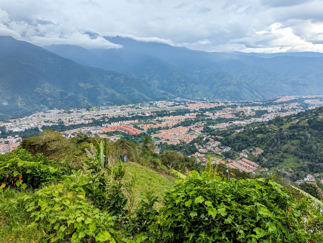 Photo of Merida, Venezuela, Bolivarian Republic of
