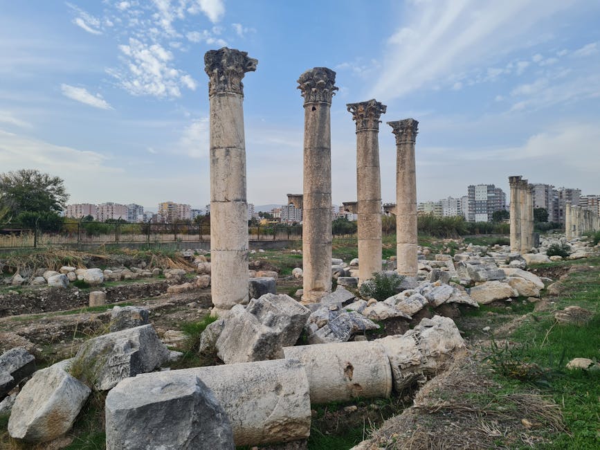 Photo of Mersin, Turkey