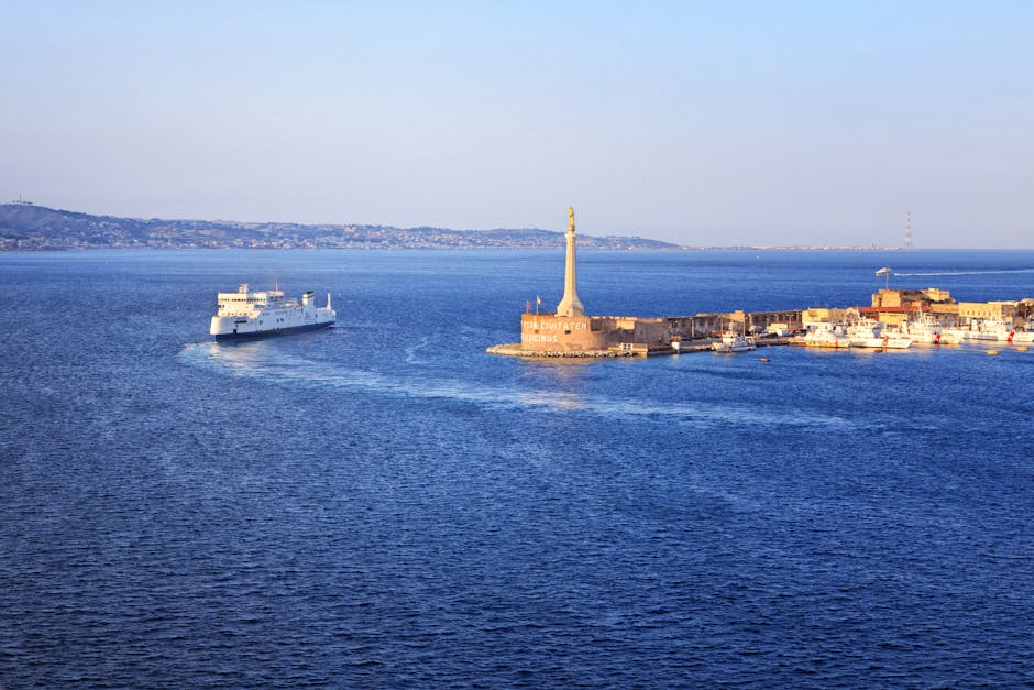 Photo of Messina, Italy