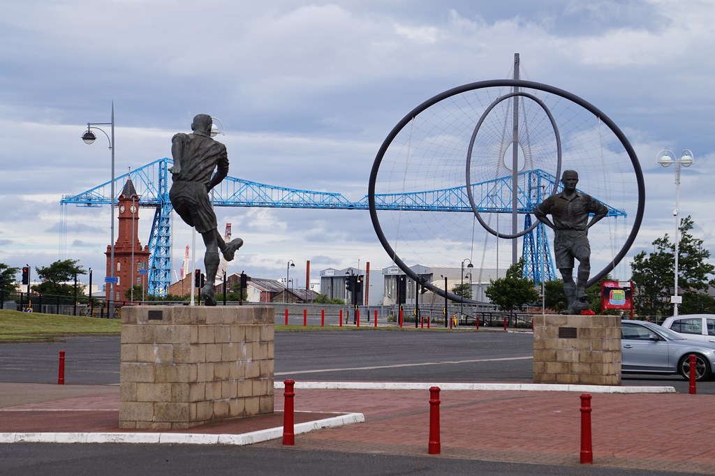 Photo of Middlesbrough, United Kingdom