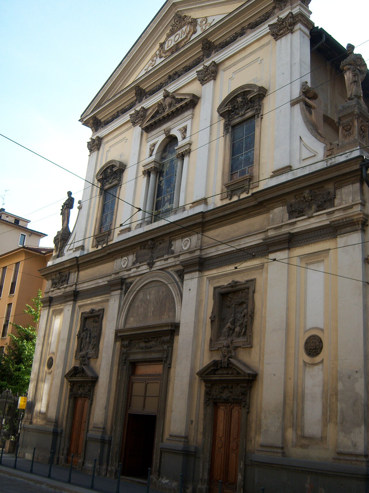 Photo of Milan, Italy