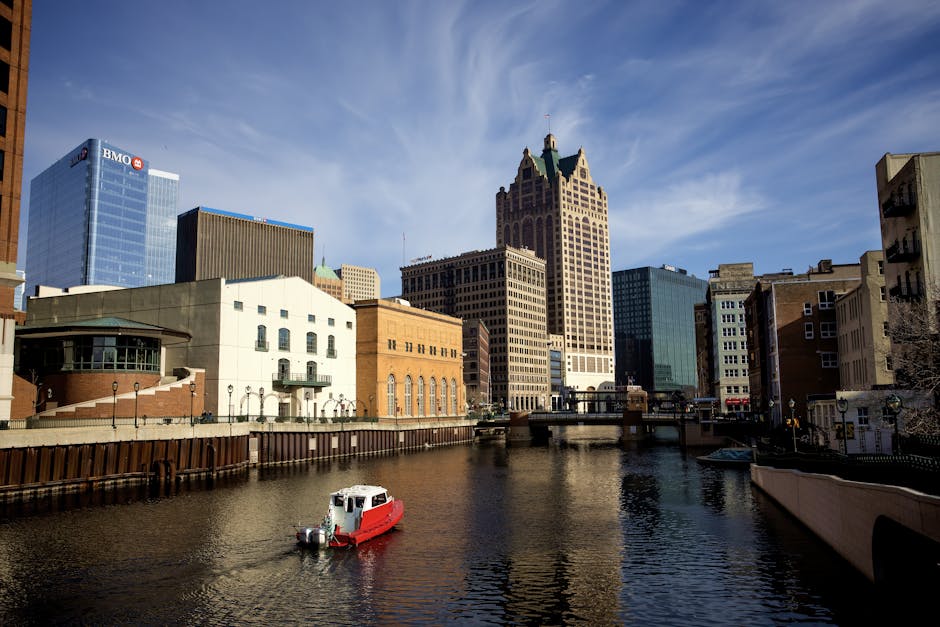 Photo of Milwaukee, United States