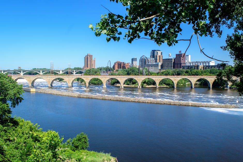 Photo of Minneapolis, United States