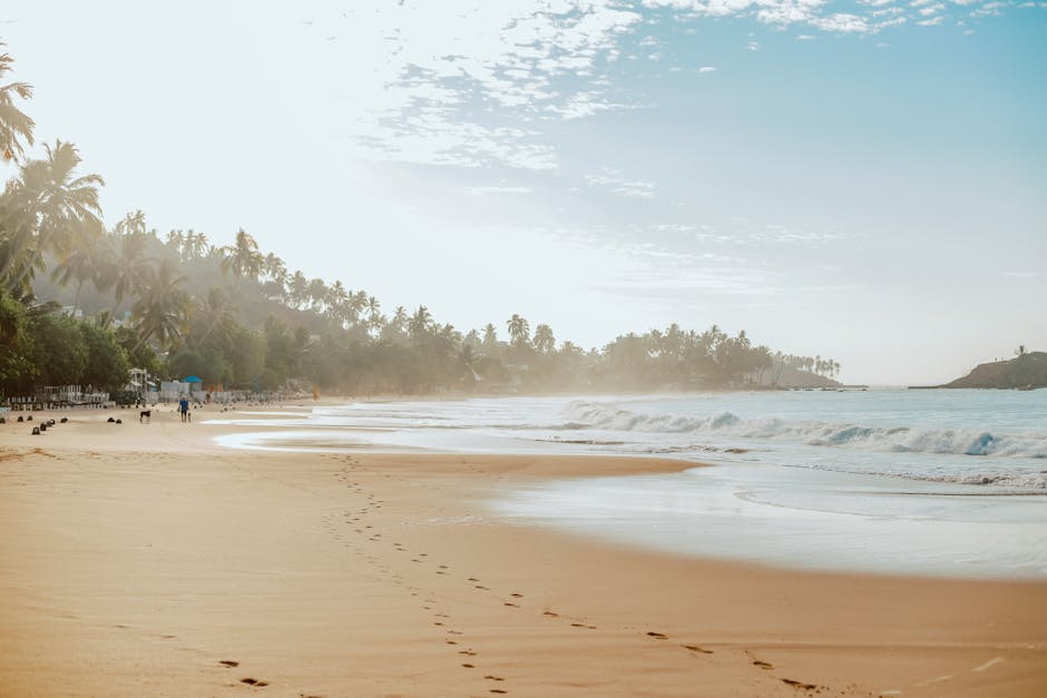 Photo of Mirissa, Sri Lanka