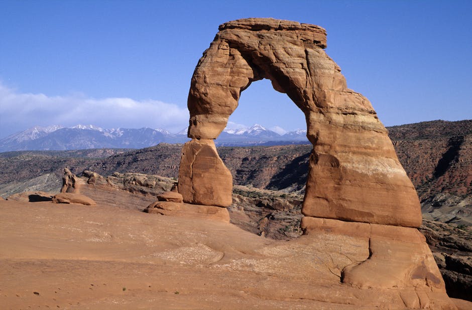 Photo of Moab, United States