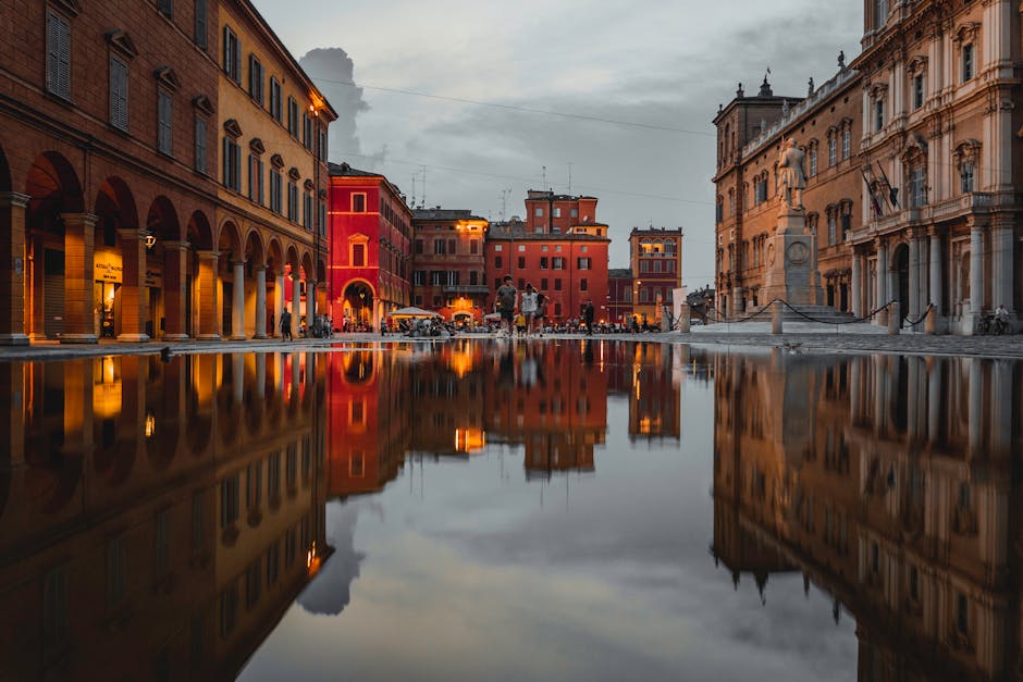 Photo of Modena, Italy