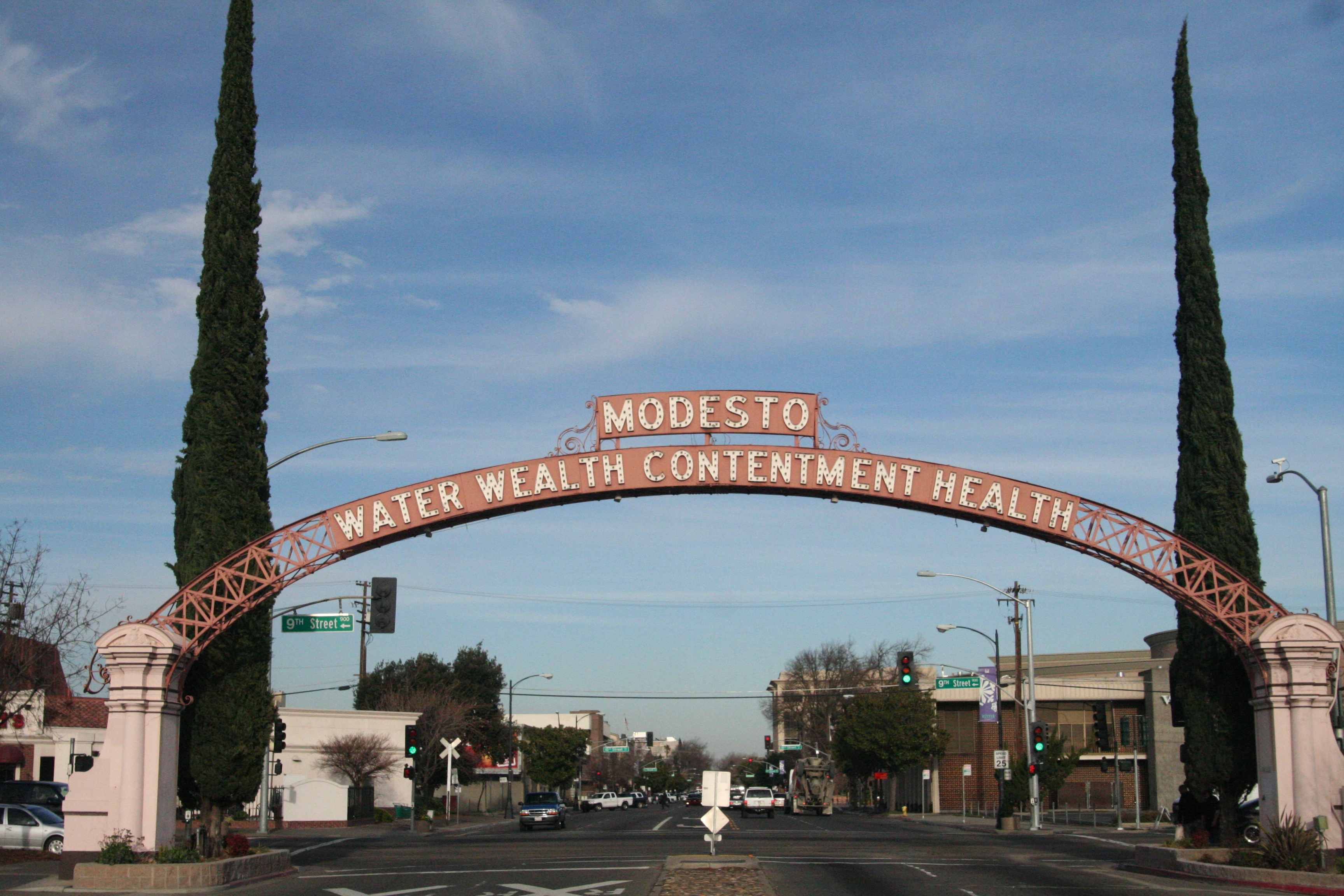 Photo of Modesto, United States