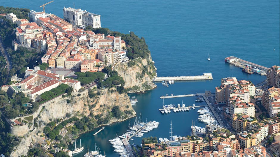Photo of Monaco, Monaco