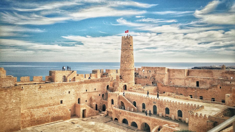 Photo of Monastir, Tunisia
