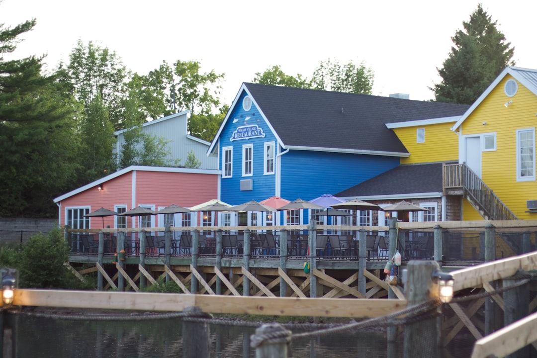Photo of Moncton, Canada
