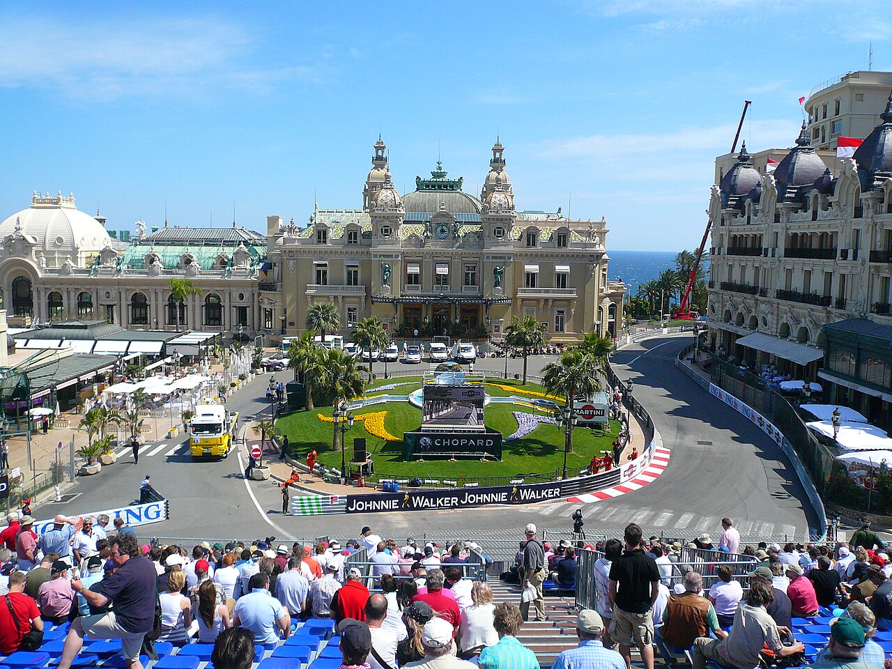 Photo of Monte Carlo, Monaco
