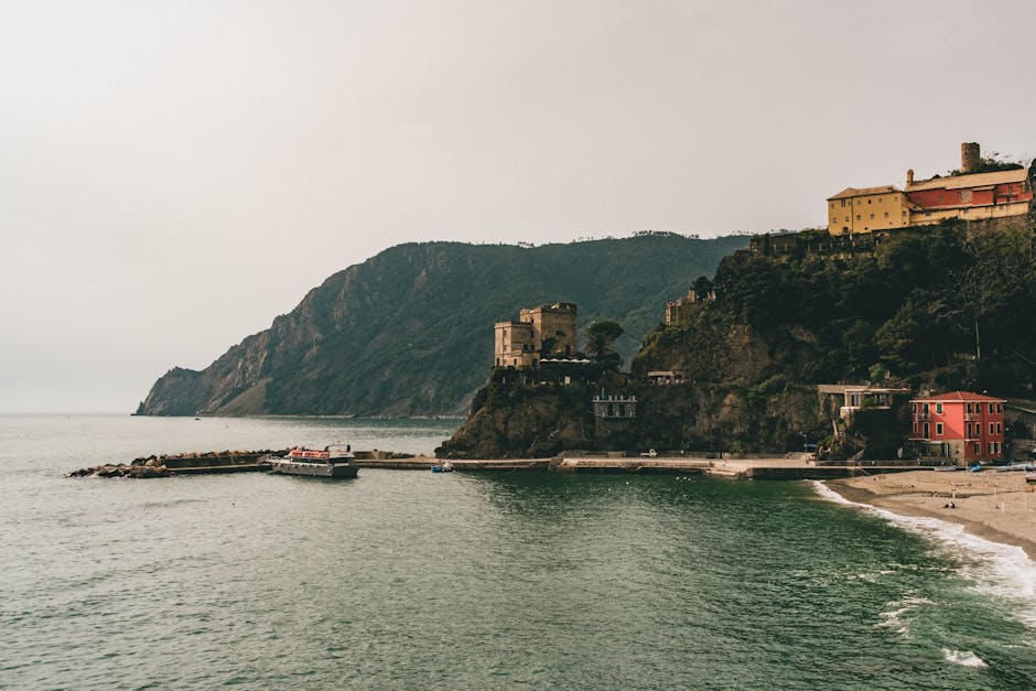 Photo of Monterosso Al Mare, Italy