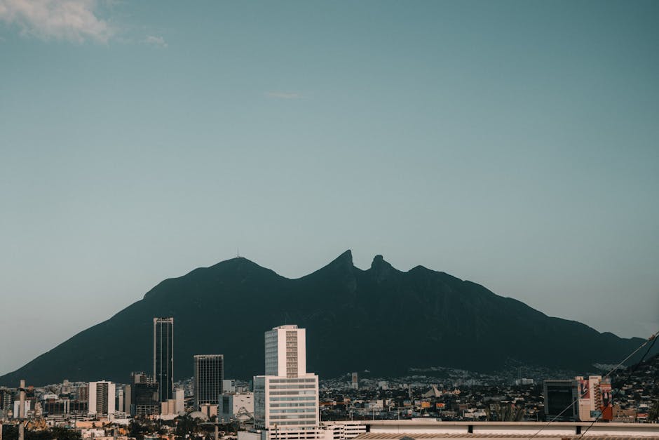 Photo of Monterrey, Mexico