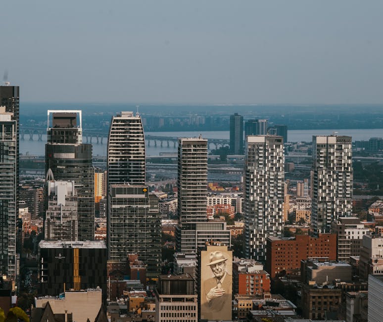 Photo of Montreal, Canada