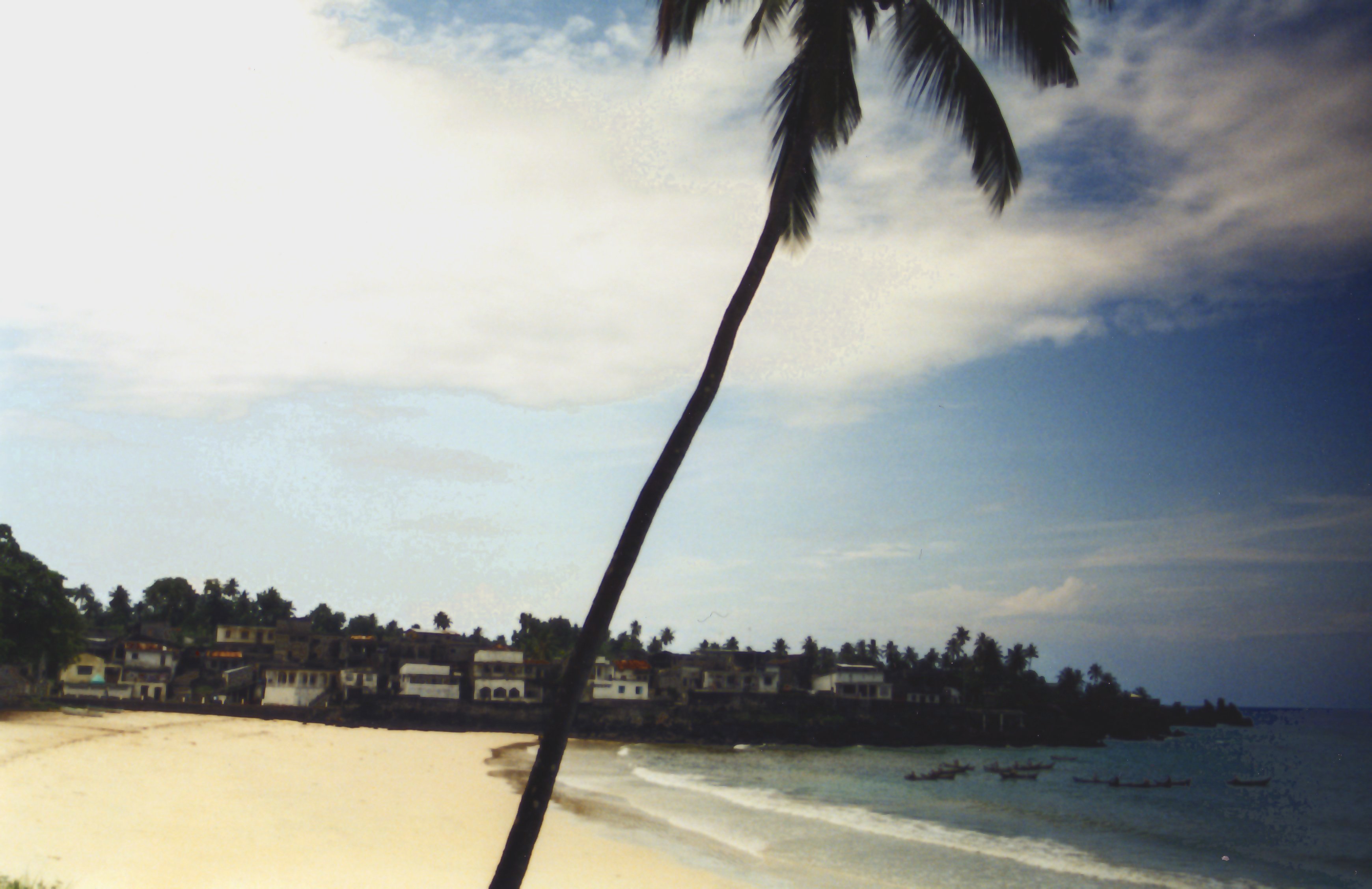 Photo of Moroni, Comoros